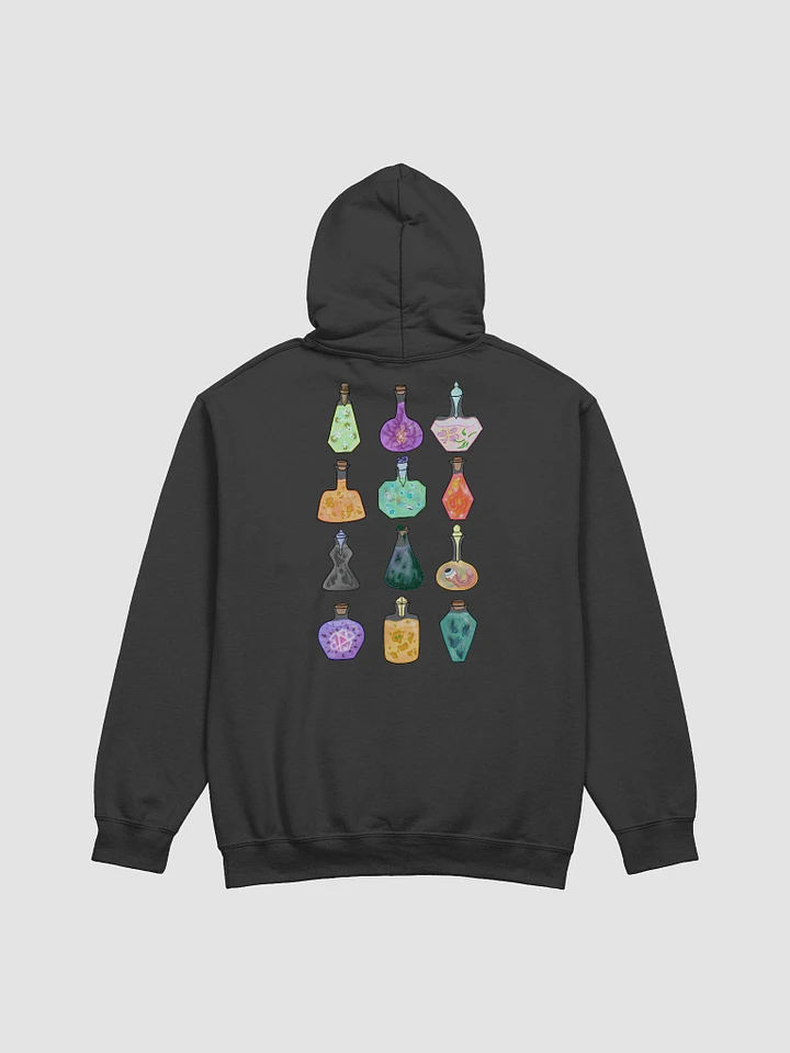 Fable Potion Hoodie product image (1)