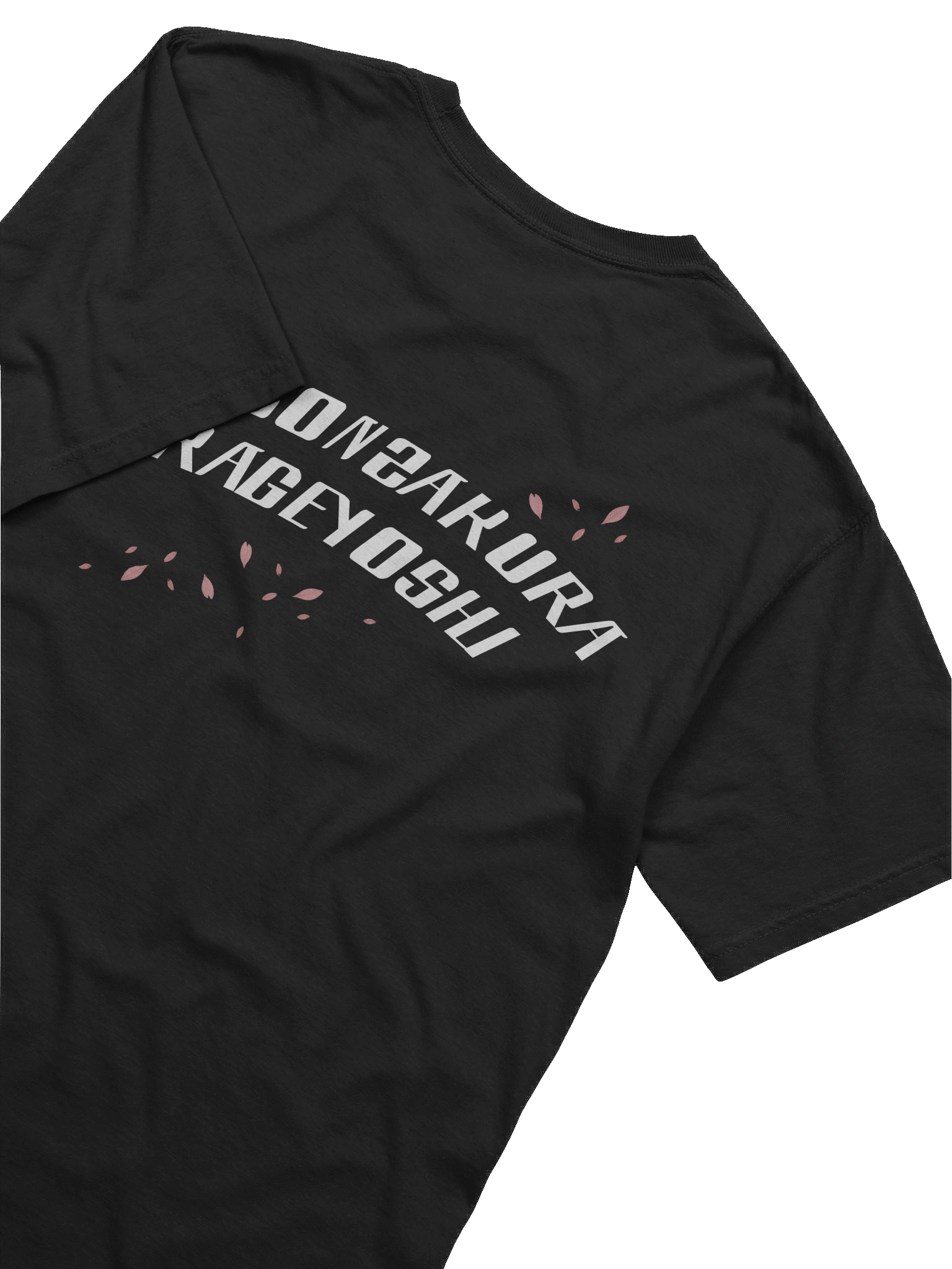BANKAI Blossom T-Shirt product image (6)
