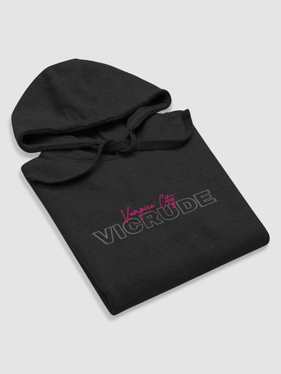 Vampire City Hoodie product image (5)