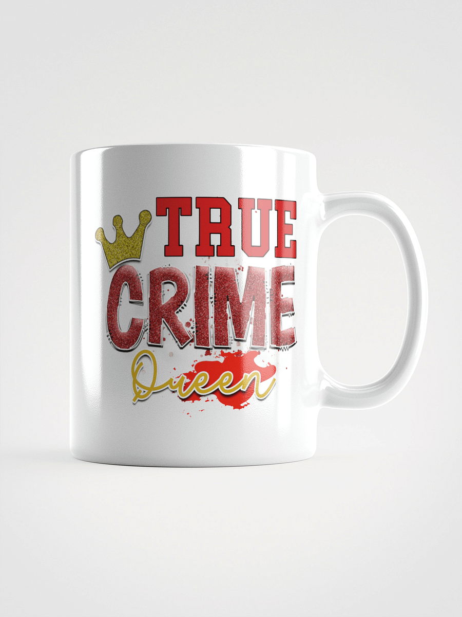 Royal True Crime Mug product image (4)