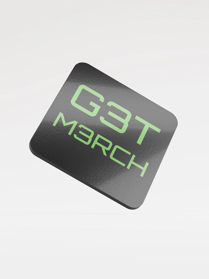 G3T M3RCH - COAST3R product image (1)