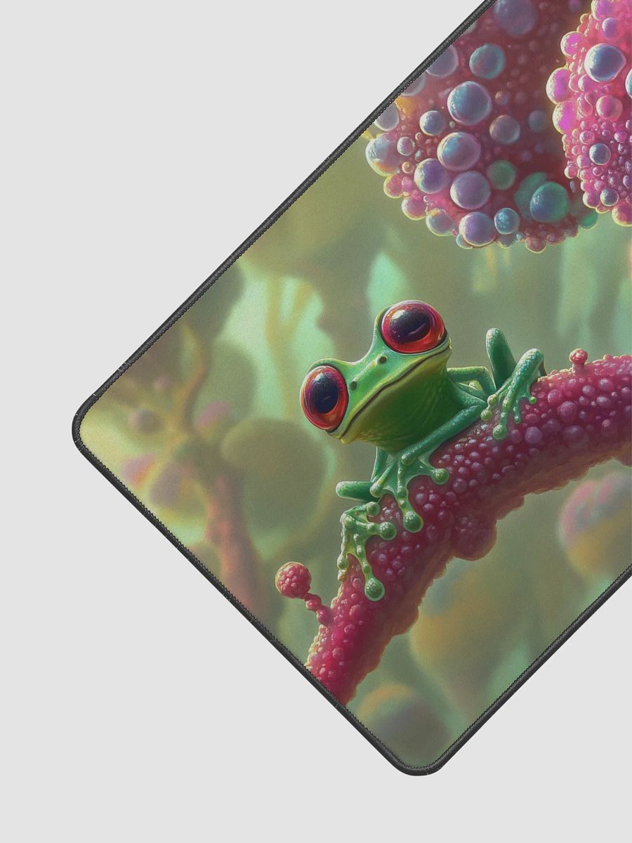 Mindscape Emporium Froggy Mat product image (3)
