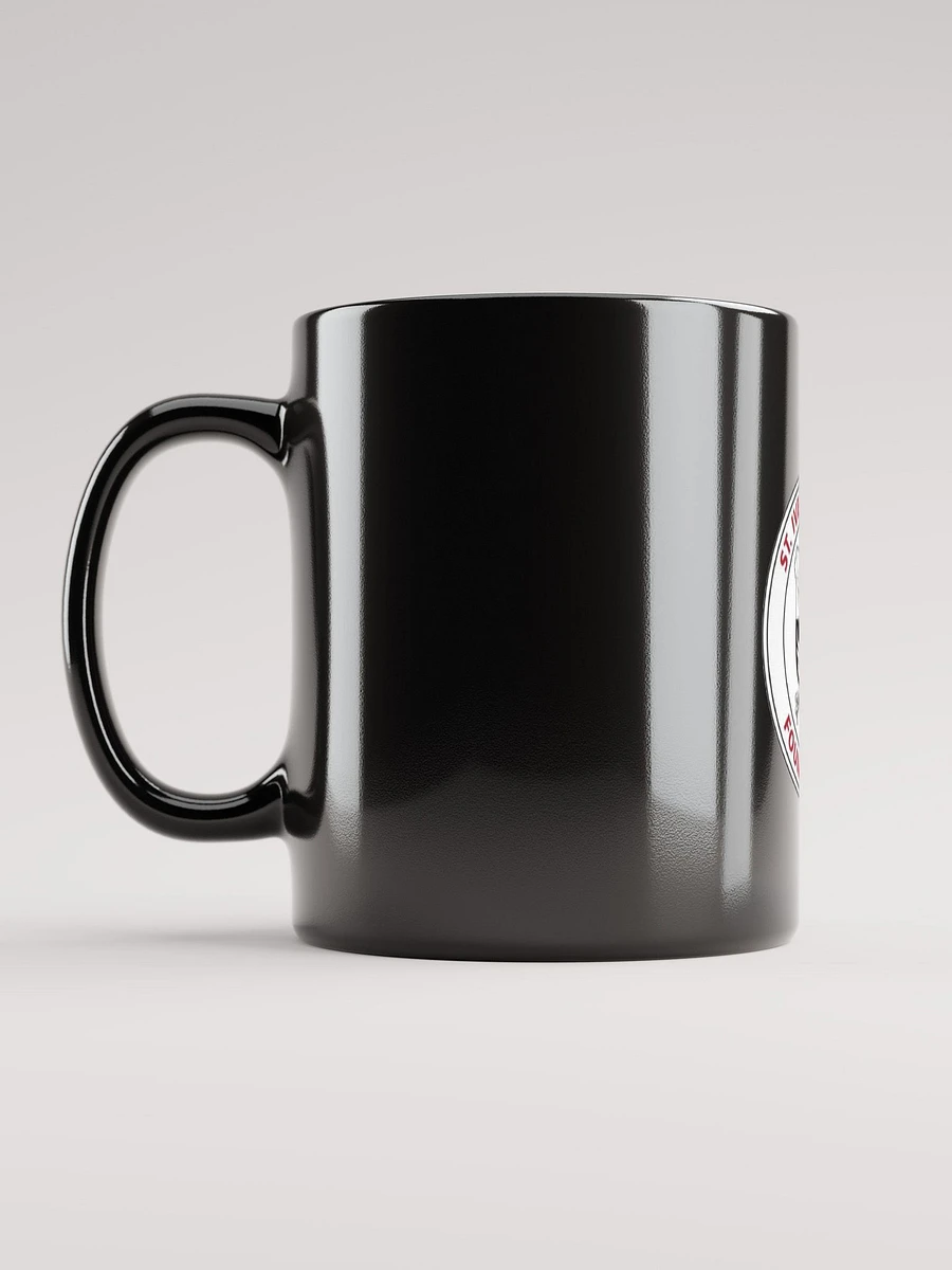 SITFC Black Mug product image (12)