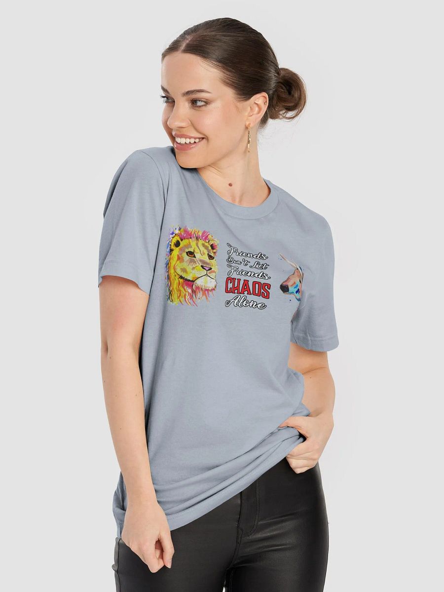 Friendship Supersoft Premium T-Shirt product image (5)