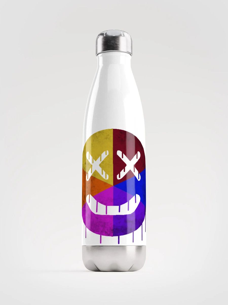 The Buddies Water Bottle product image (1)