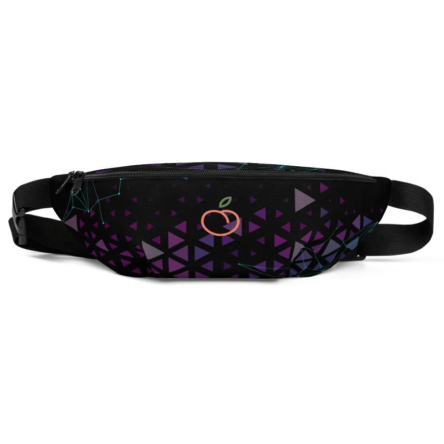 Subtle Supporter Fanny Pack product image (1)