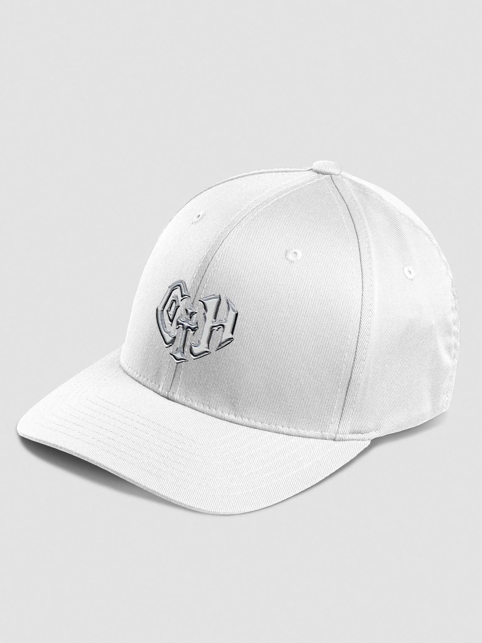 Fitted Hat product image (7)