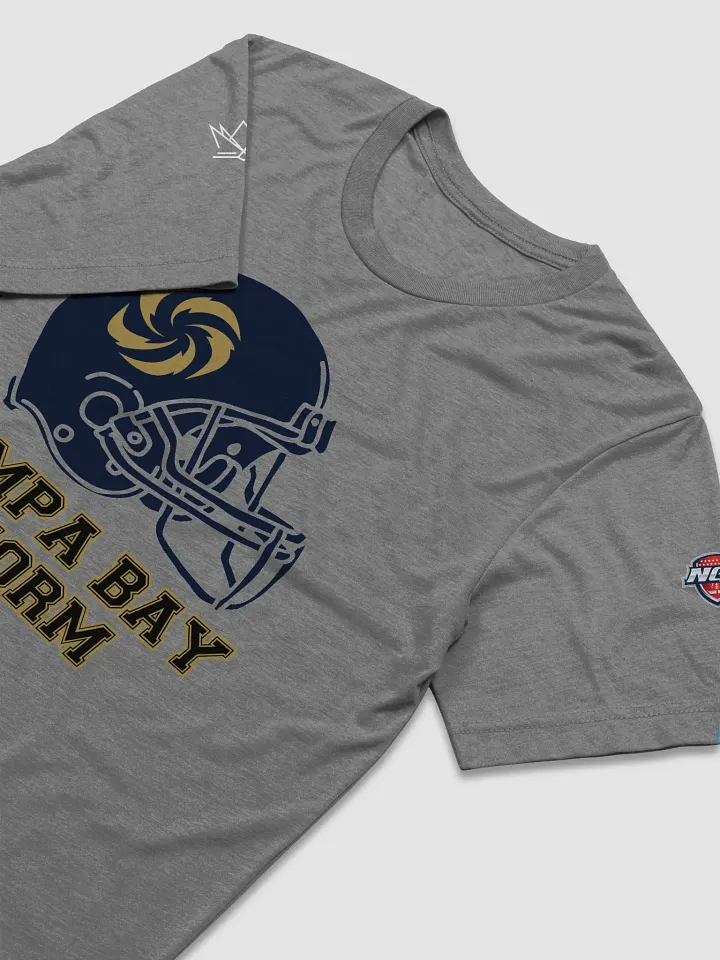 Tampa Bay Storm Playmaker T-Shirt product image (2)