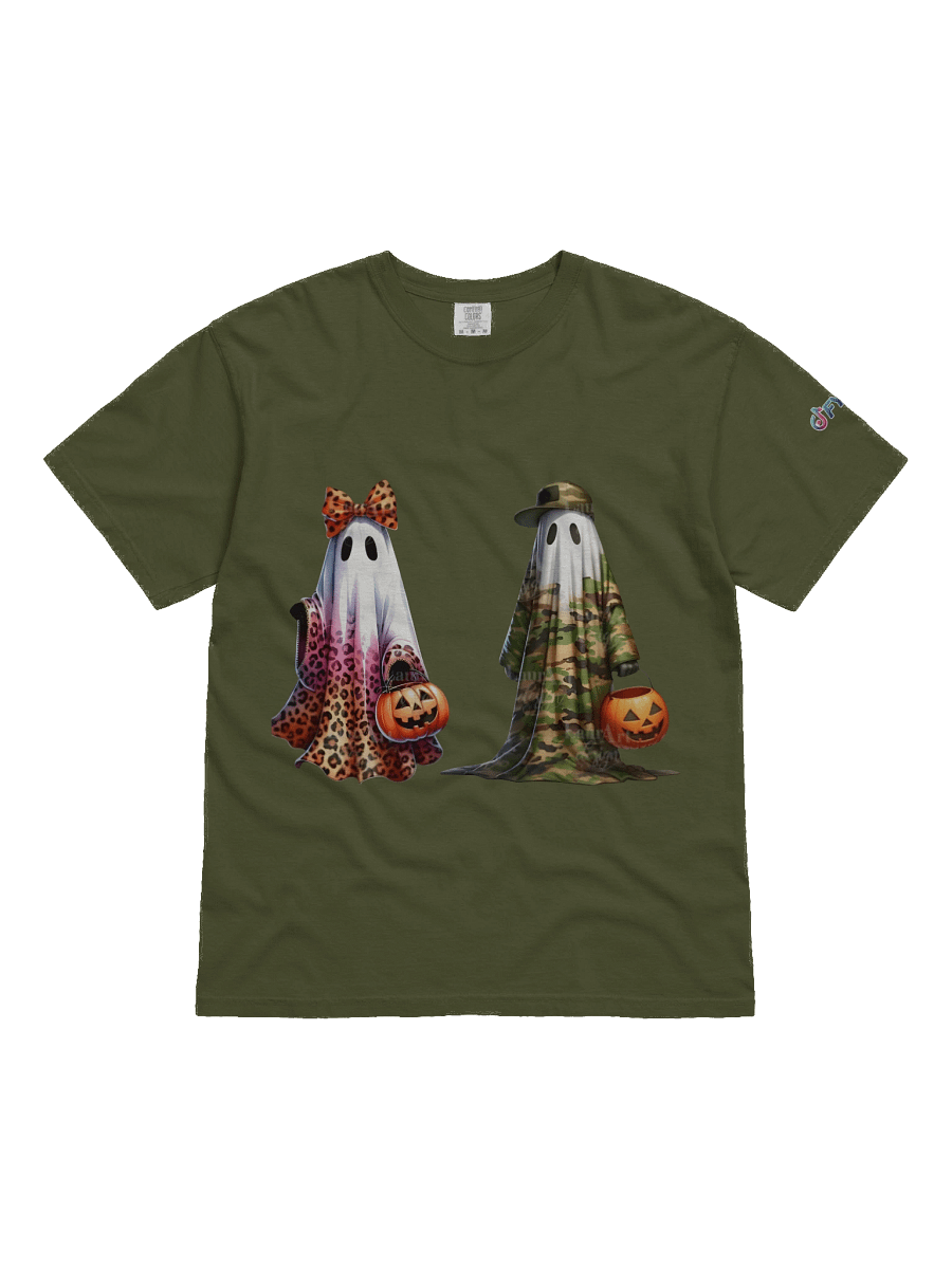 Funky Raccoon Music Note T-Shirt product image (3)