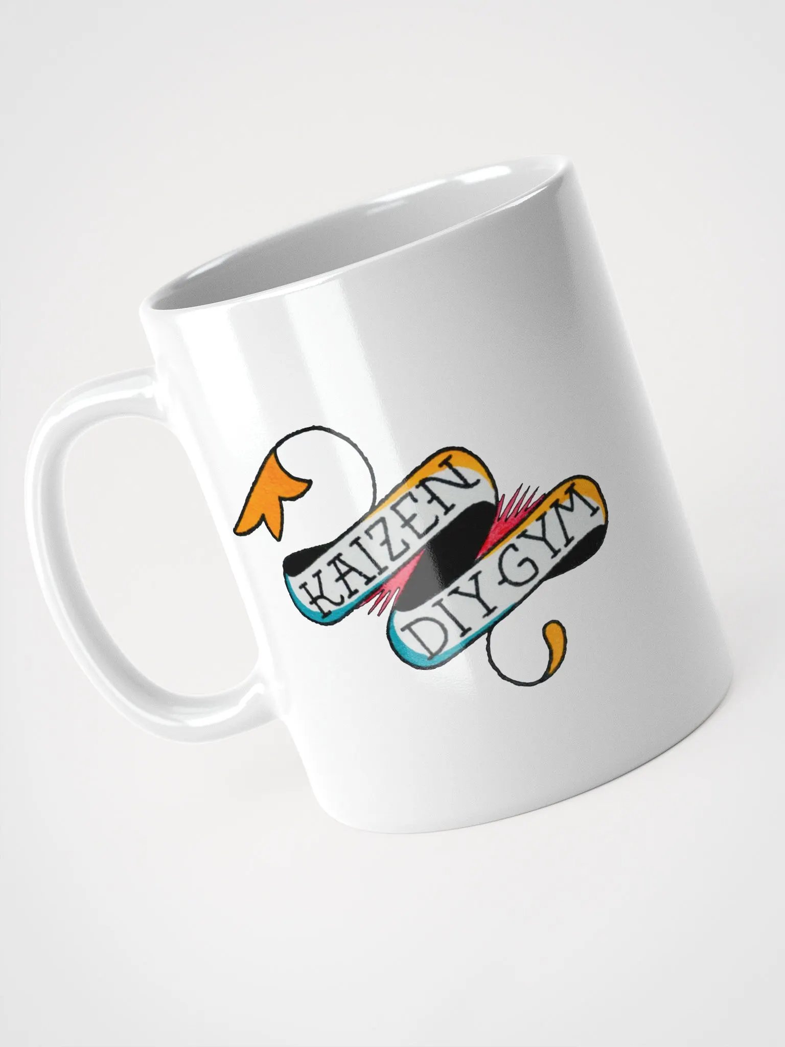 DIY Bro Mug product image (5)