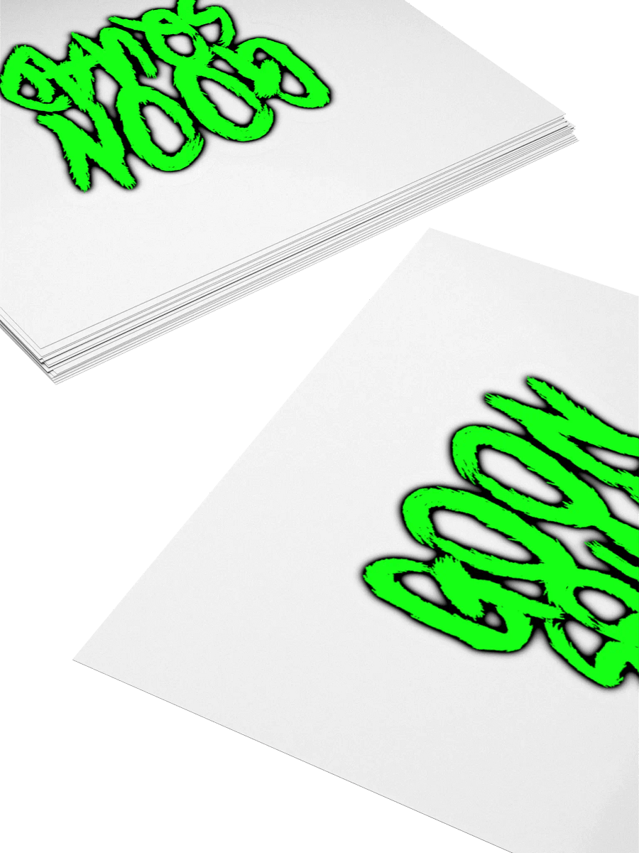 gsquad support stickers product image (12)