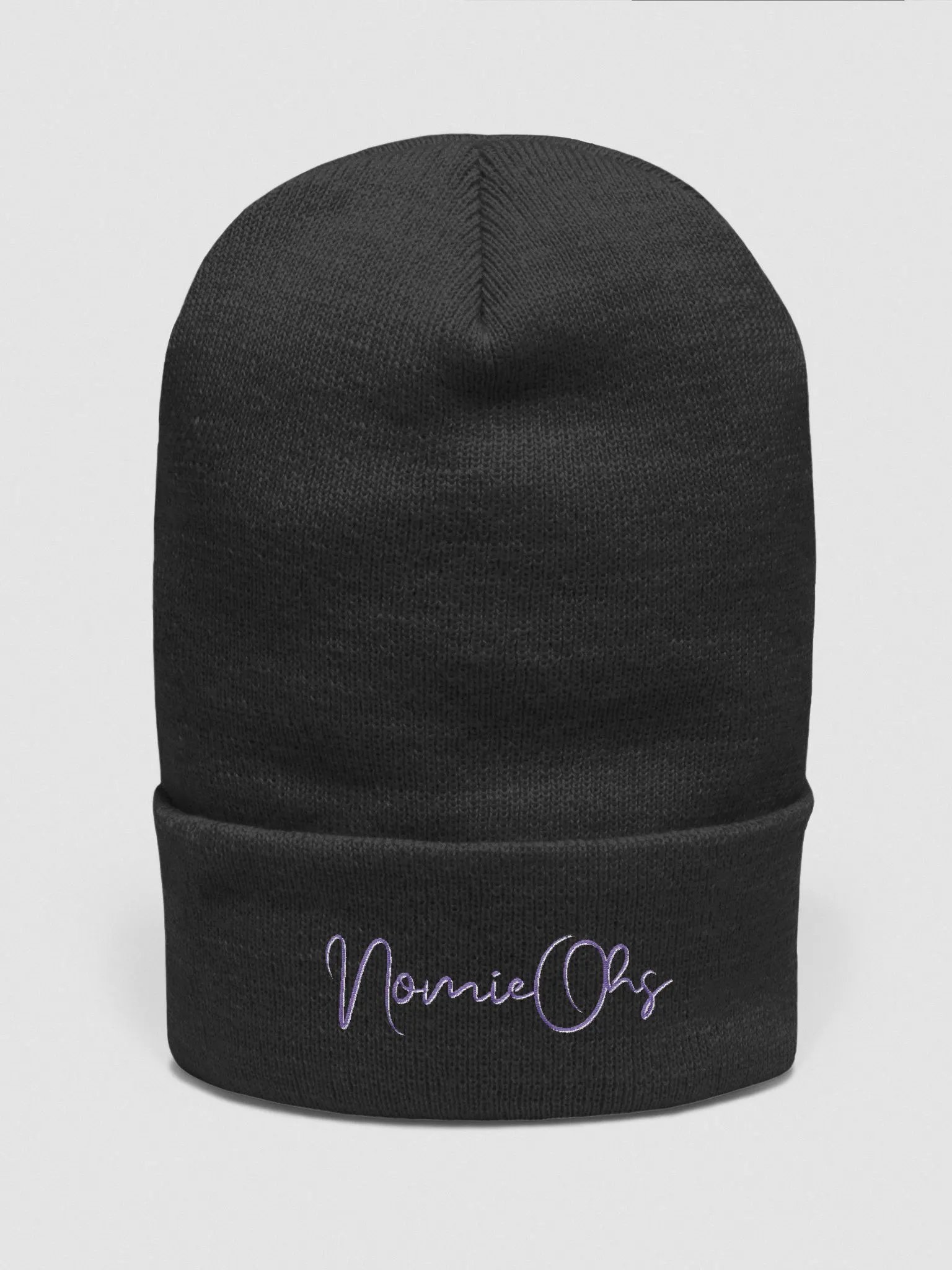 Logo Long Beanie product image (1)