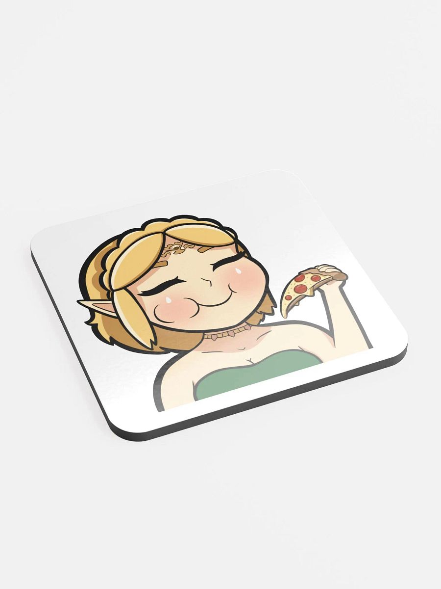 Food Coaster product image (2)