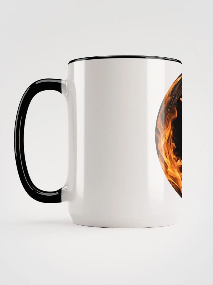 Billy_869 Official 15oz Mug Merch product image (2)