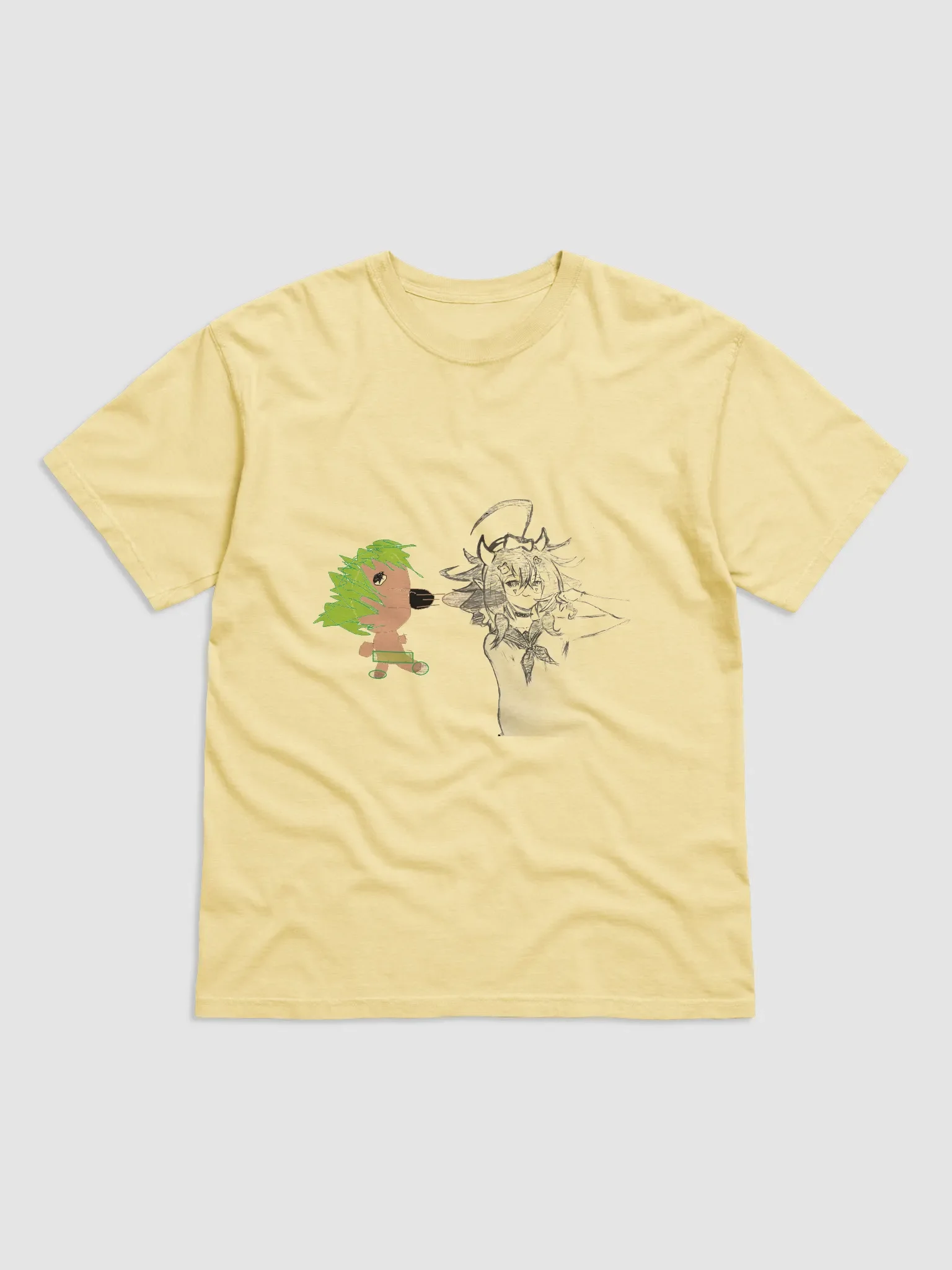 Double H Nut Moxie product image (2)