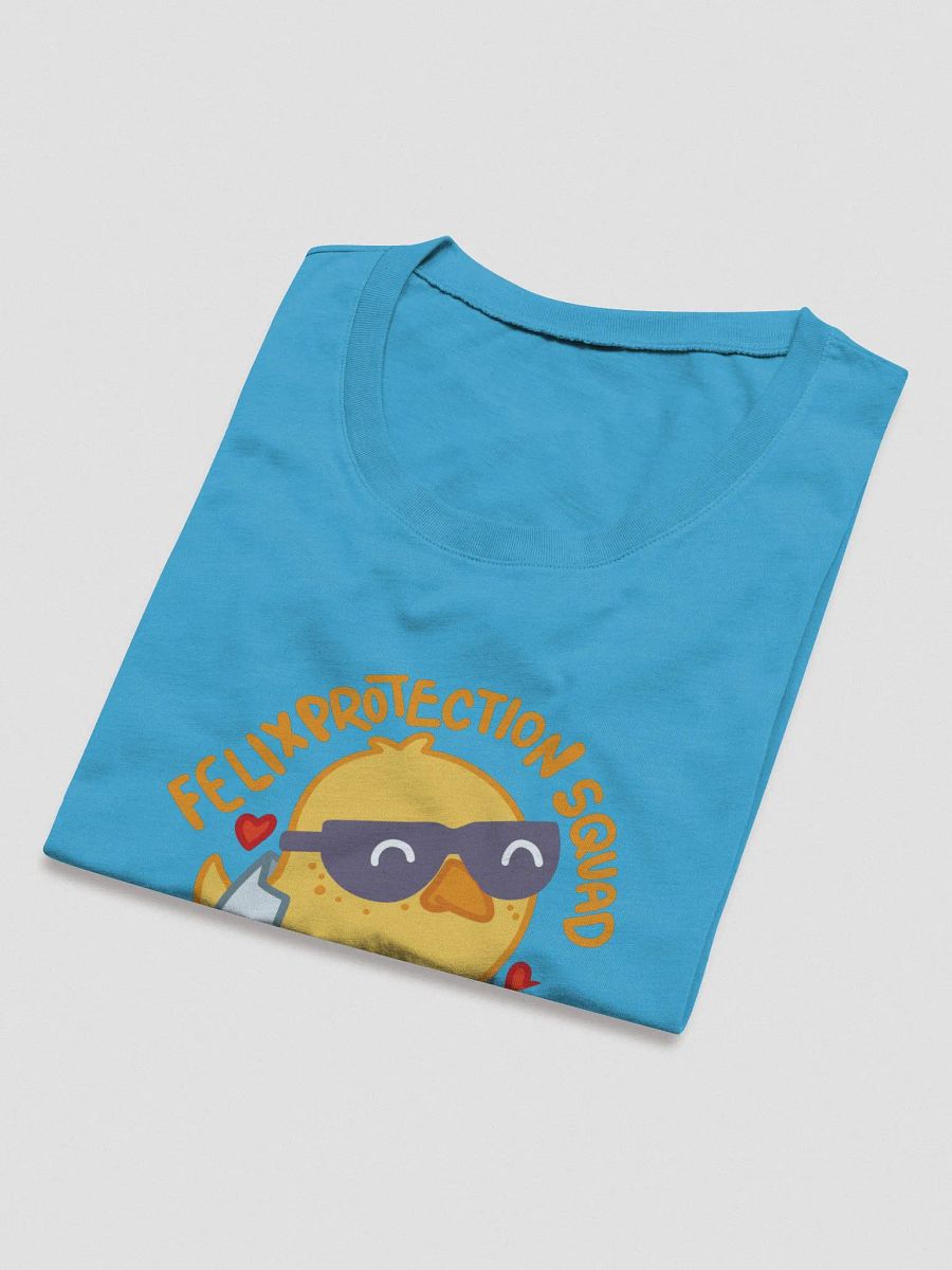 Felix Protection Squad T-Shirt product image (53)
