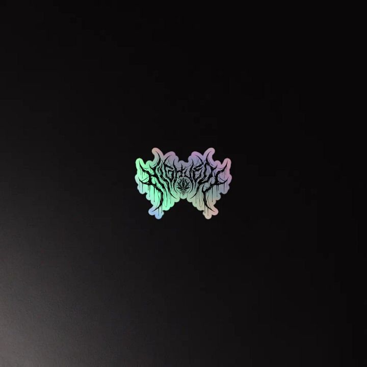 Metal Holo product image (4)