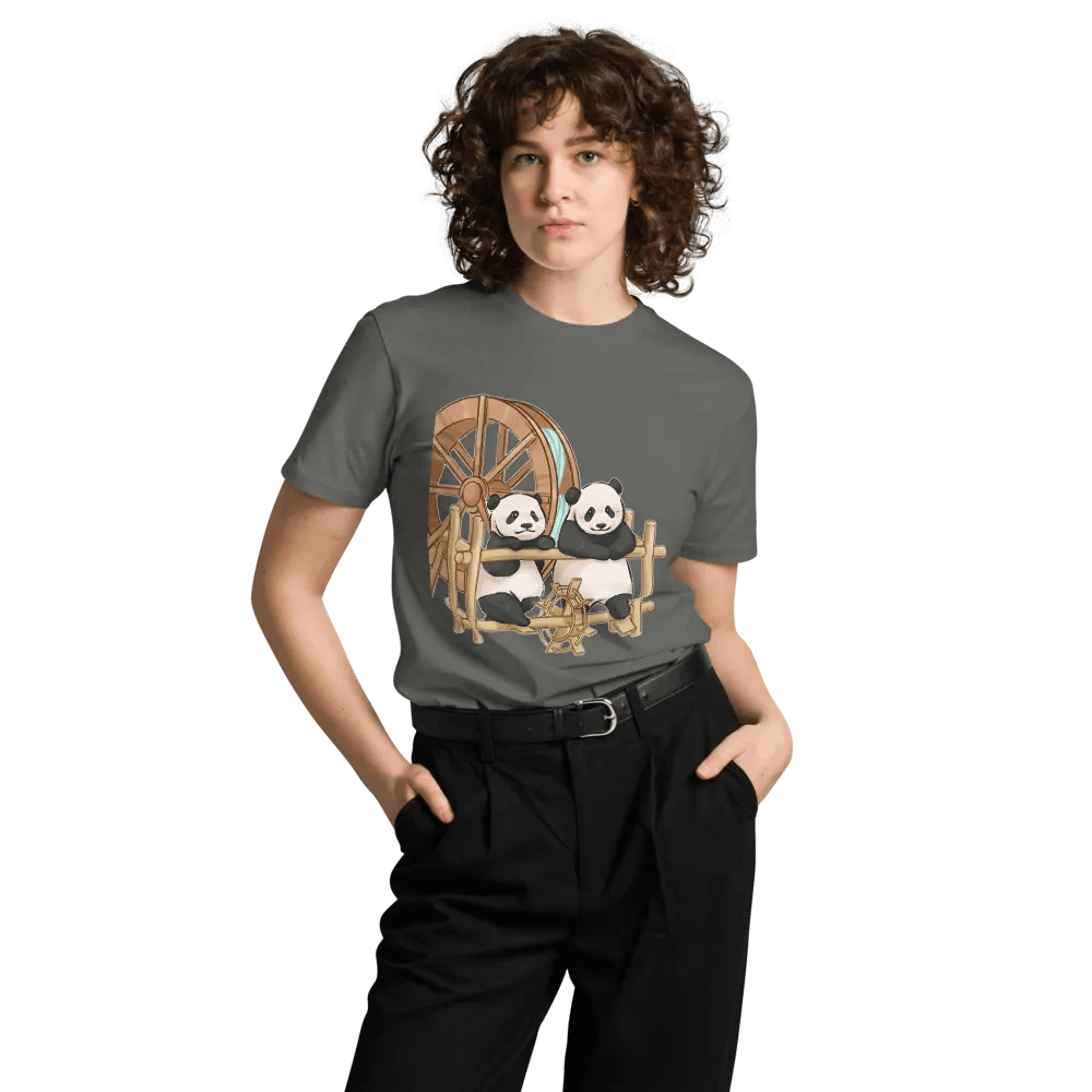 RUIBAO🐼Giant Panda product image (10)