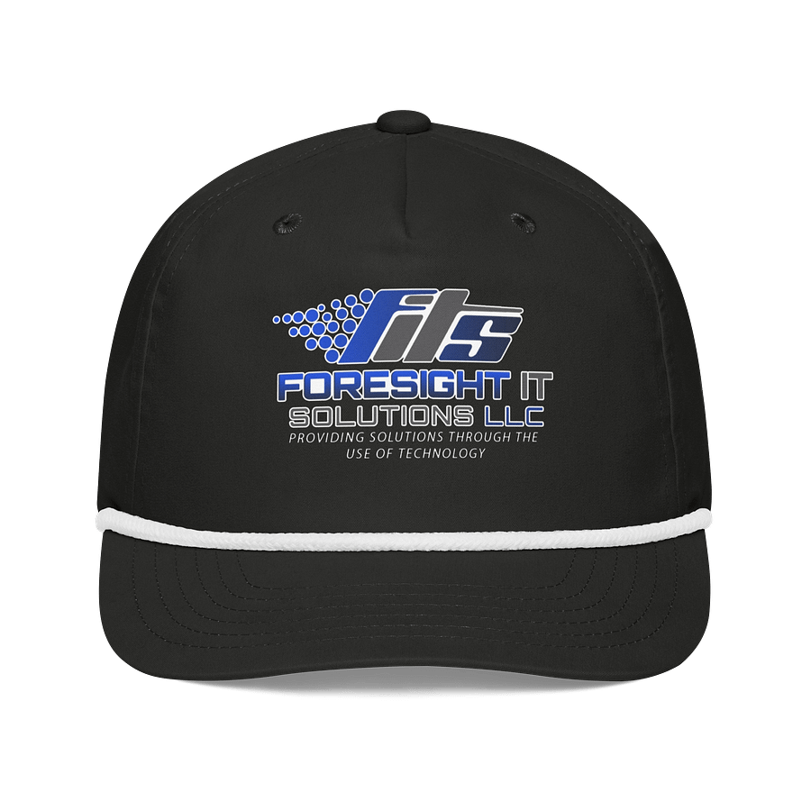 Foresight IT Solutions Rope Hat product image (1)