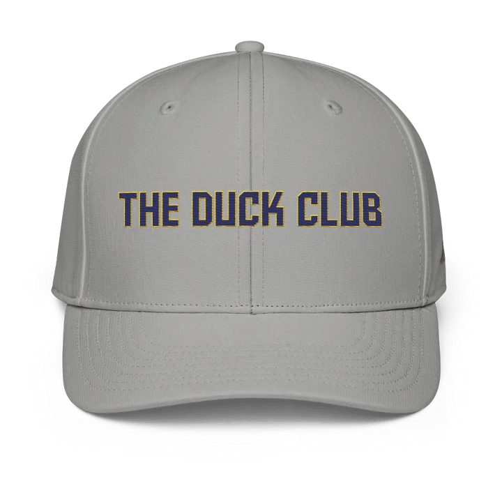 Script Hat - Adidas product image (1)