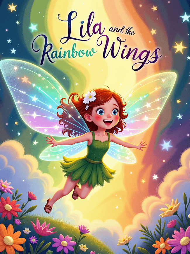 Kids Story Books