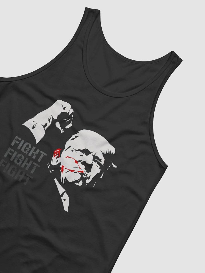Fight! Fight! Fight! for Trump - Tank product image (2)