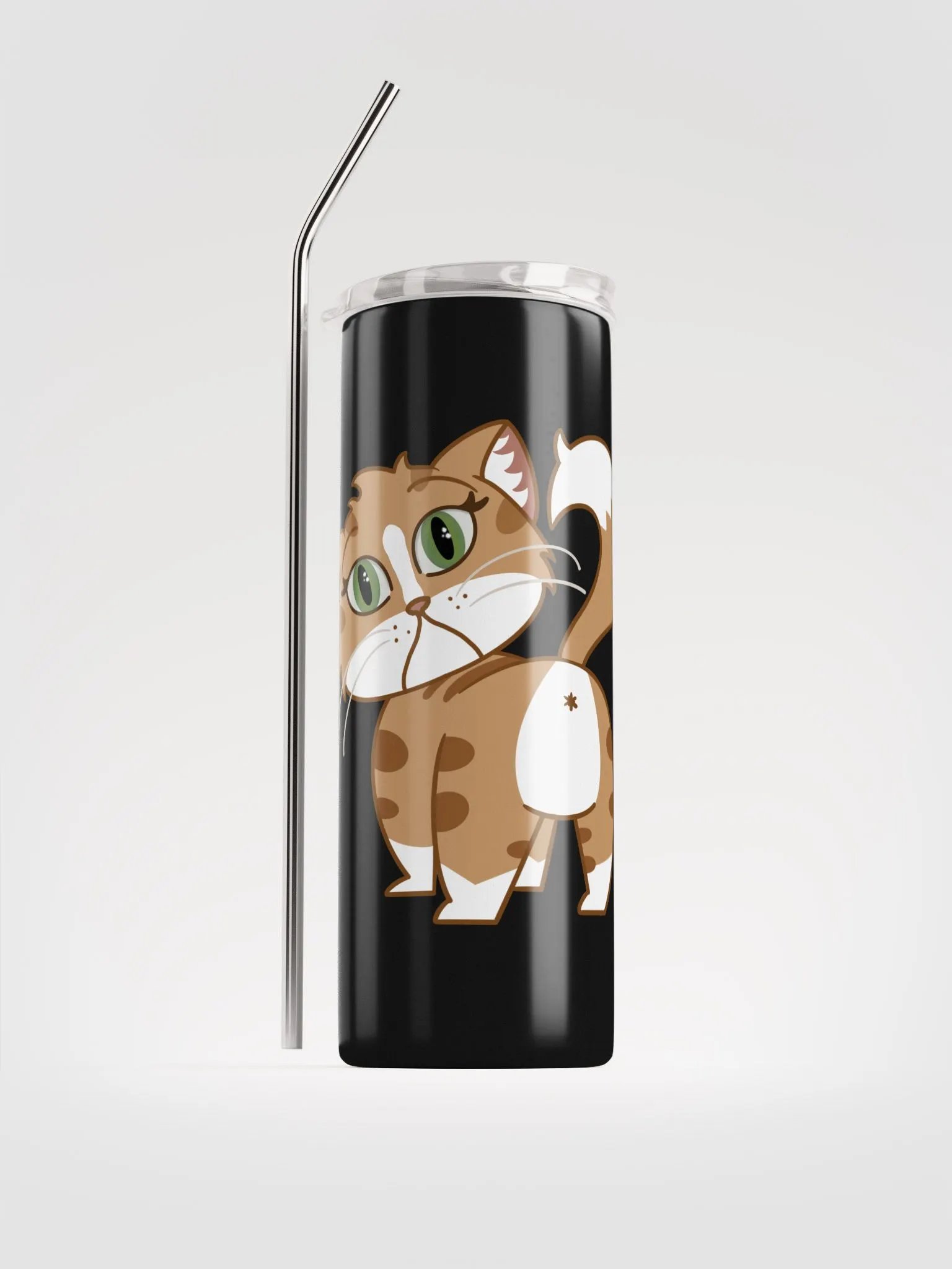 Sassy Sleign Tumbler product image (1)