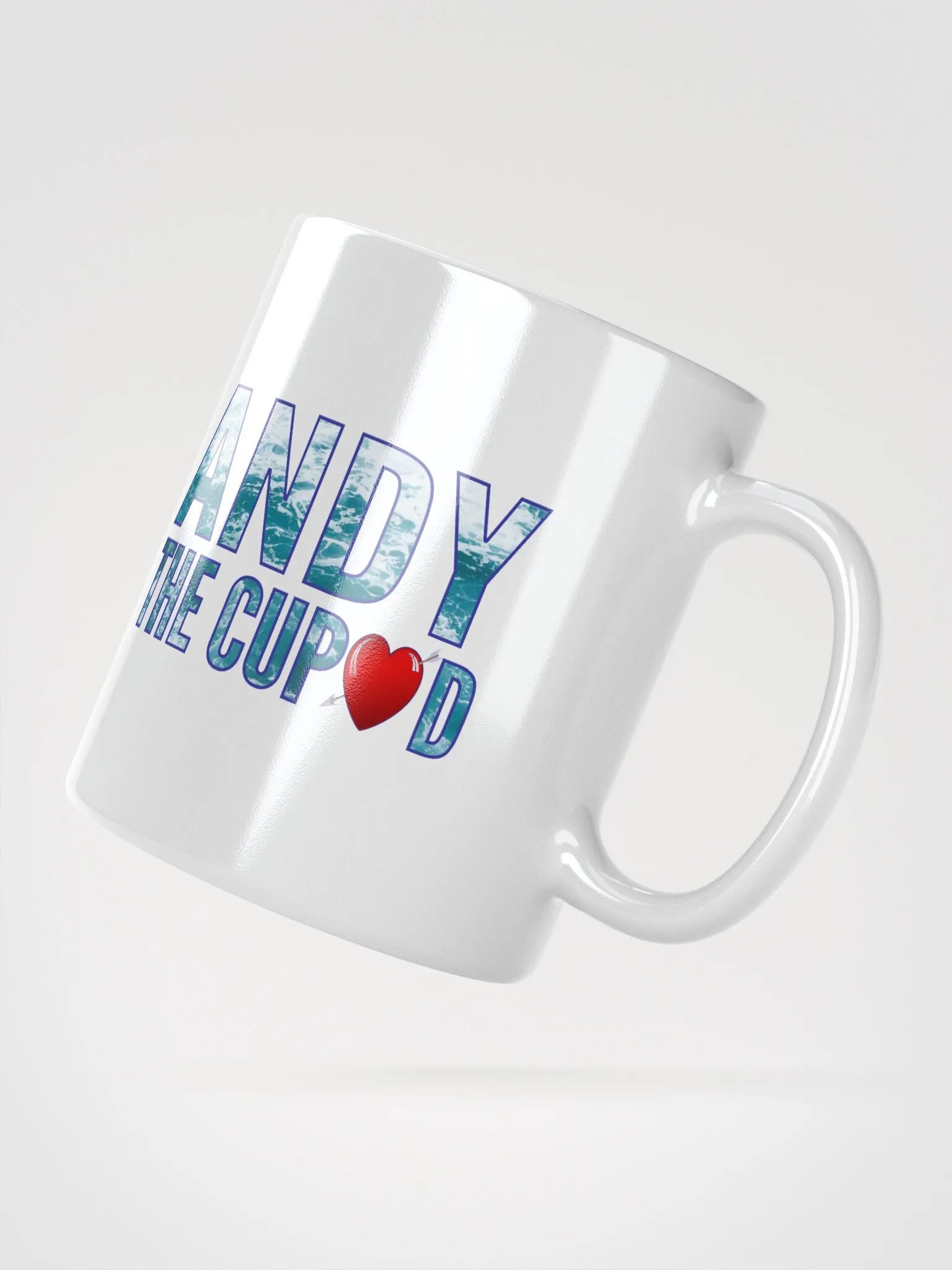 o7 Mug product image (4)