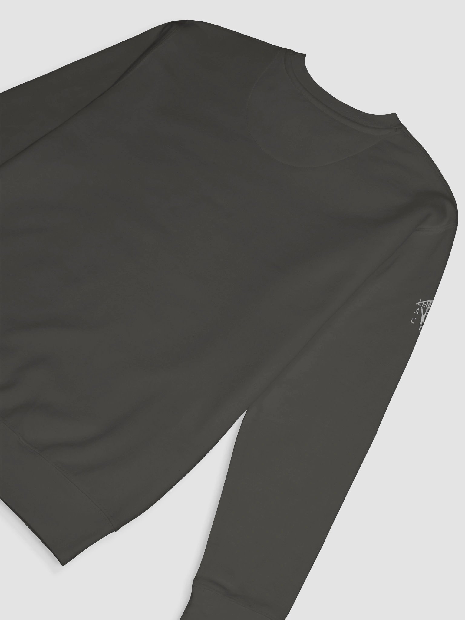 "Let's Get Physical!" Stacked Retro Gaming Cartridges Sweatshirt product image (8)