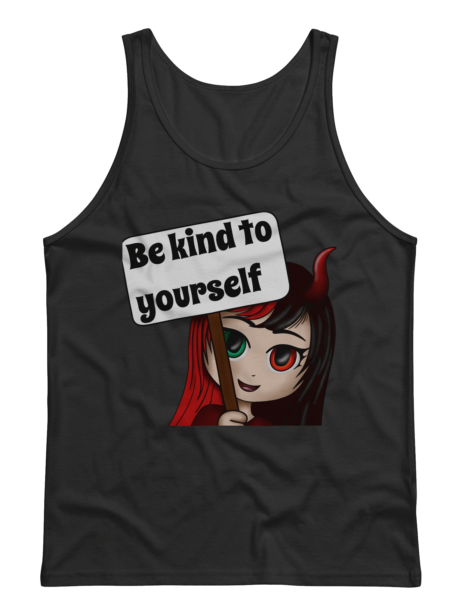 Happy Tank product image (3)