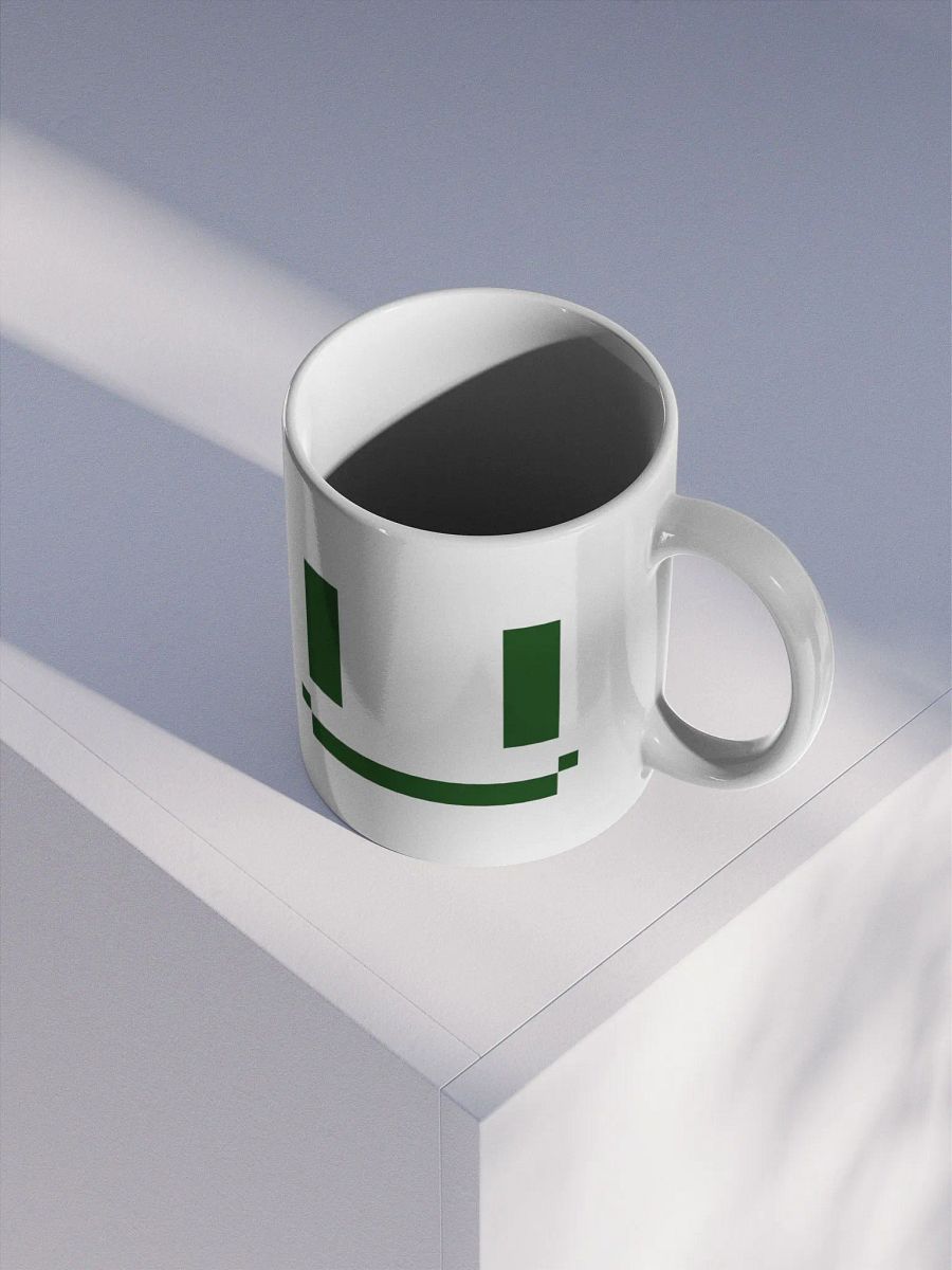 MARK Mug product image (3)