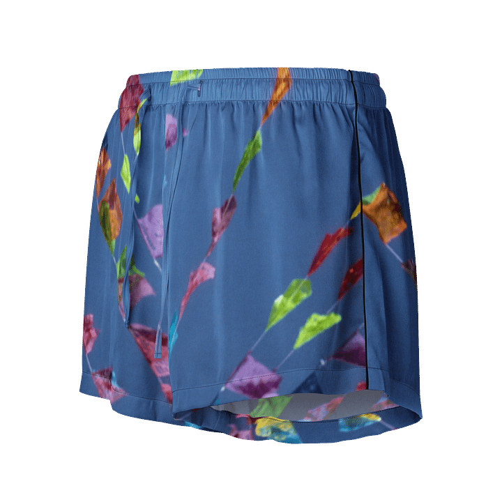 Papel Picado Pajama Shorts product image (1)