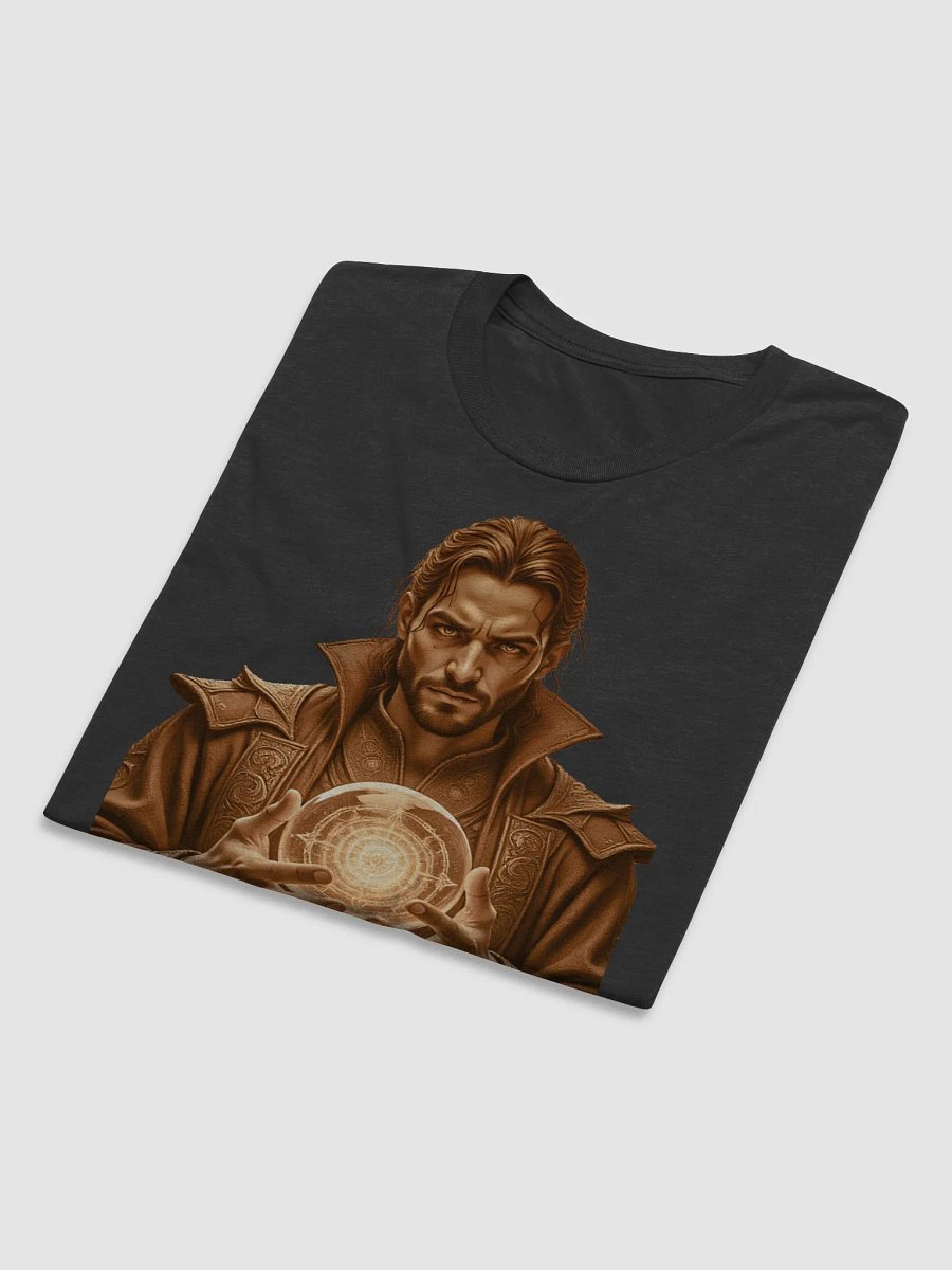 Orb of Time Tee Shirt product image (7)