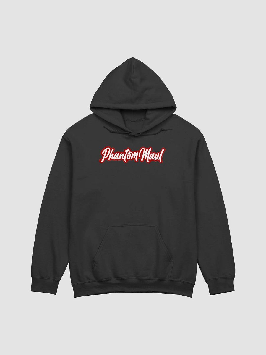 'PhantomMaul' SUPREME Classic Hoodie product image (1)