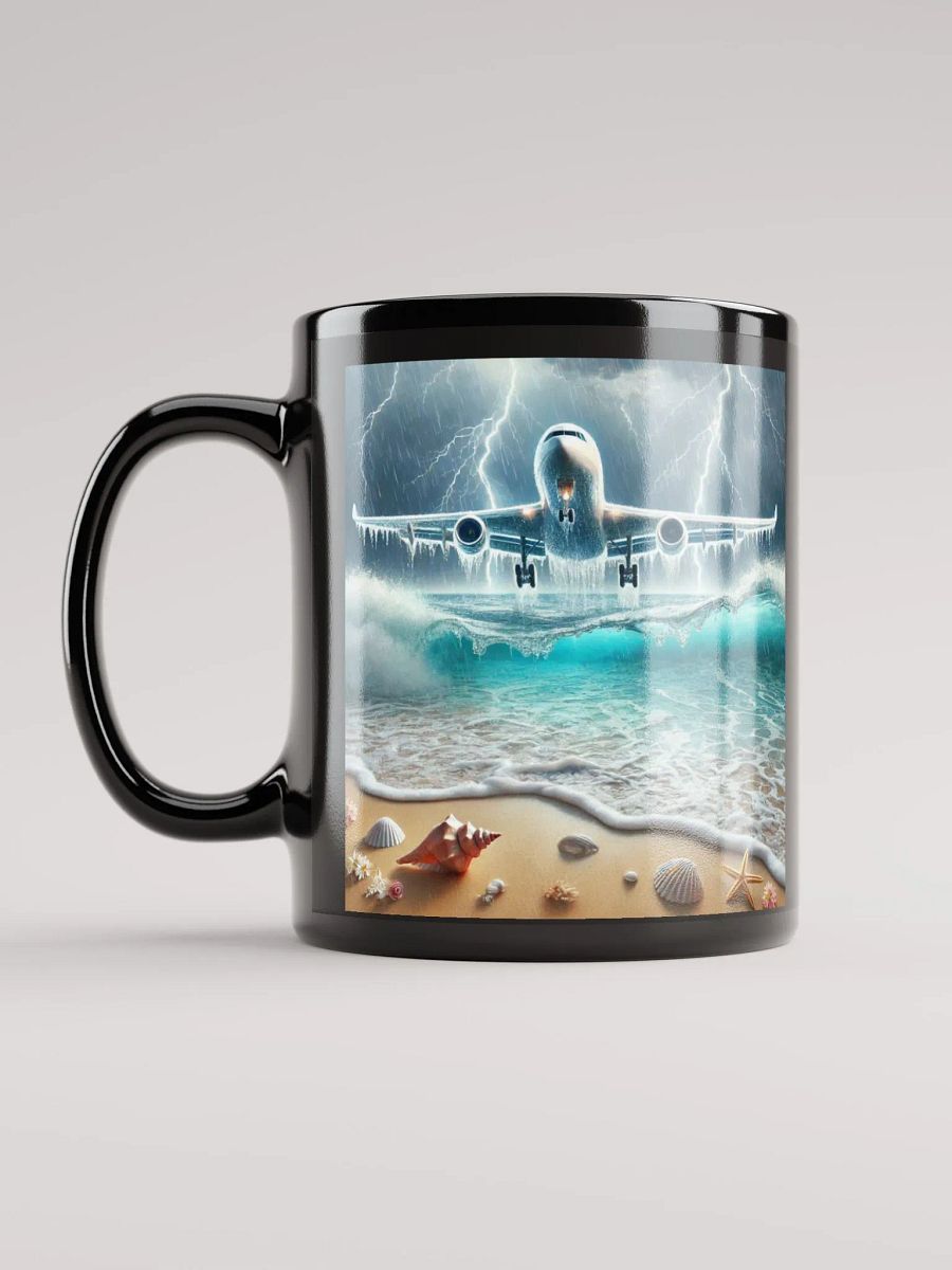 Stormy Skies Black Mug product image (12)