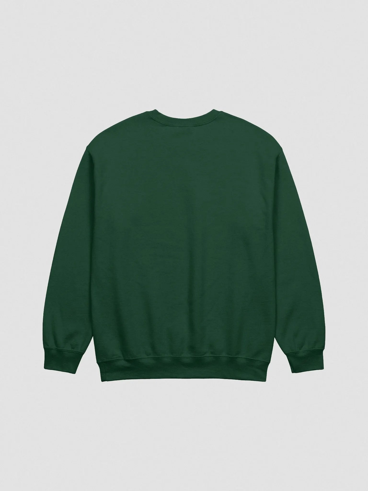 Embroidered Coffee. Puns. Chaos Crewneck Sweatshirt product image (3)