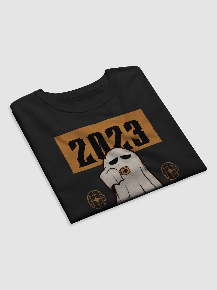 Tshirt Hallowen 2023 product image (4)
