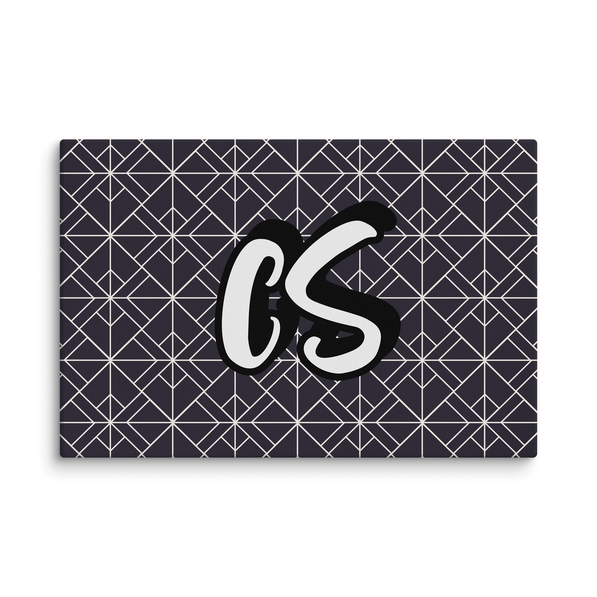 CS Big 40"x60" Wall Art product image (1)