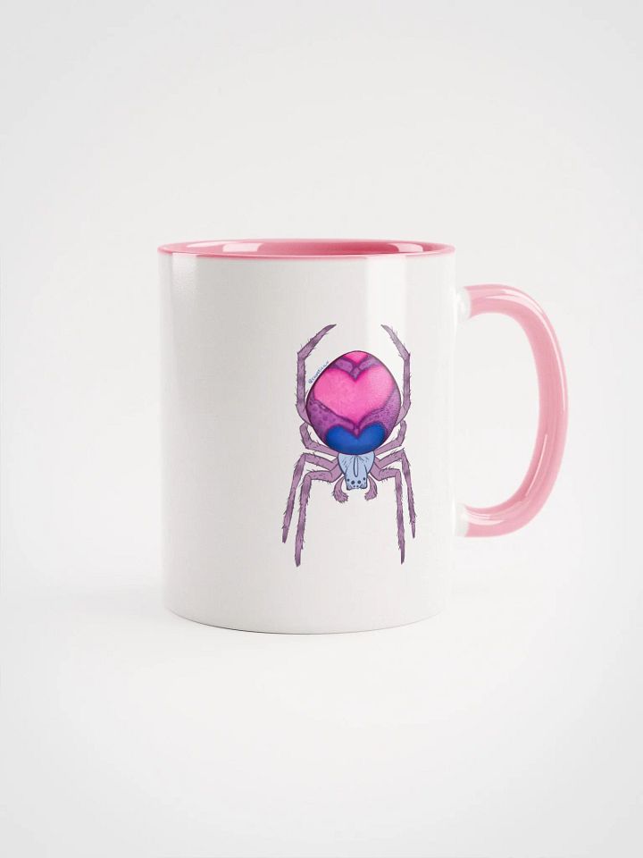 Large Gay Bi-der – Mug product image (26)