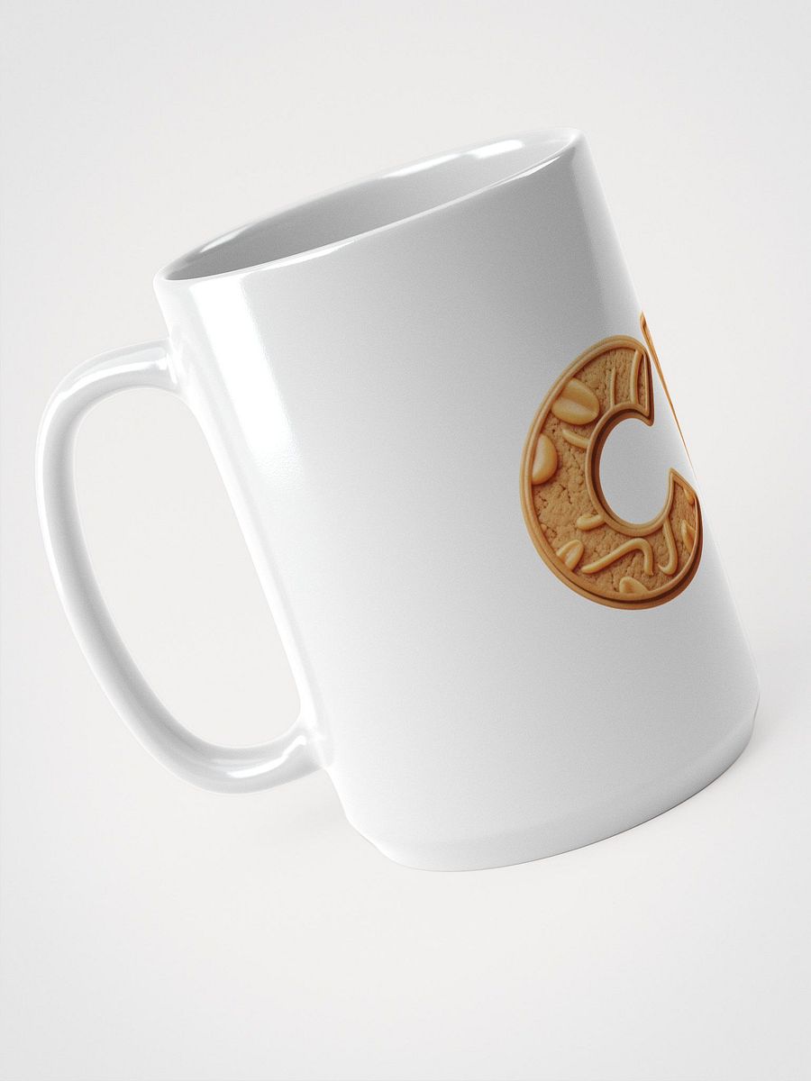 Frosted CW PB Cookies Mug product image (3)