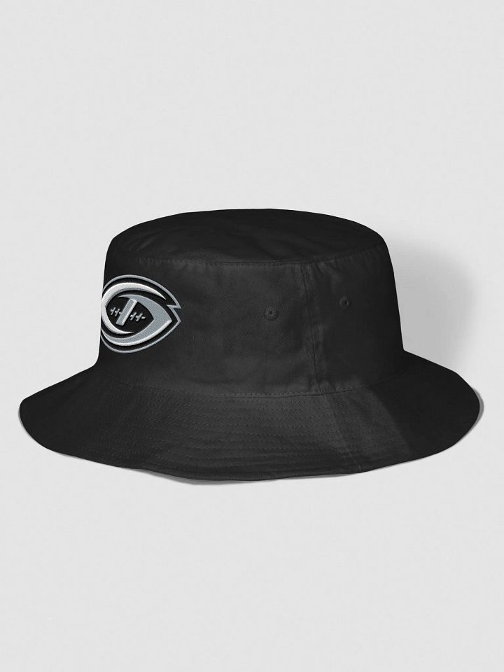 Columbus Destroyers Bucket Hat product image (5)