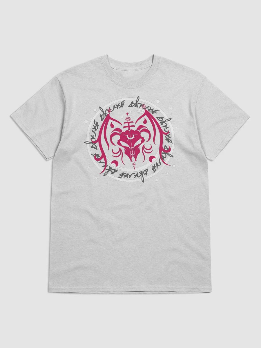 Savage Sigil T-Shirt - Pink product image (1)