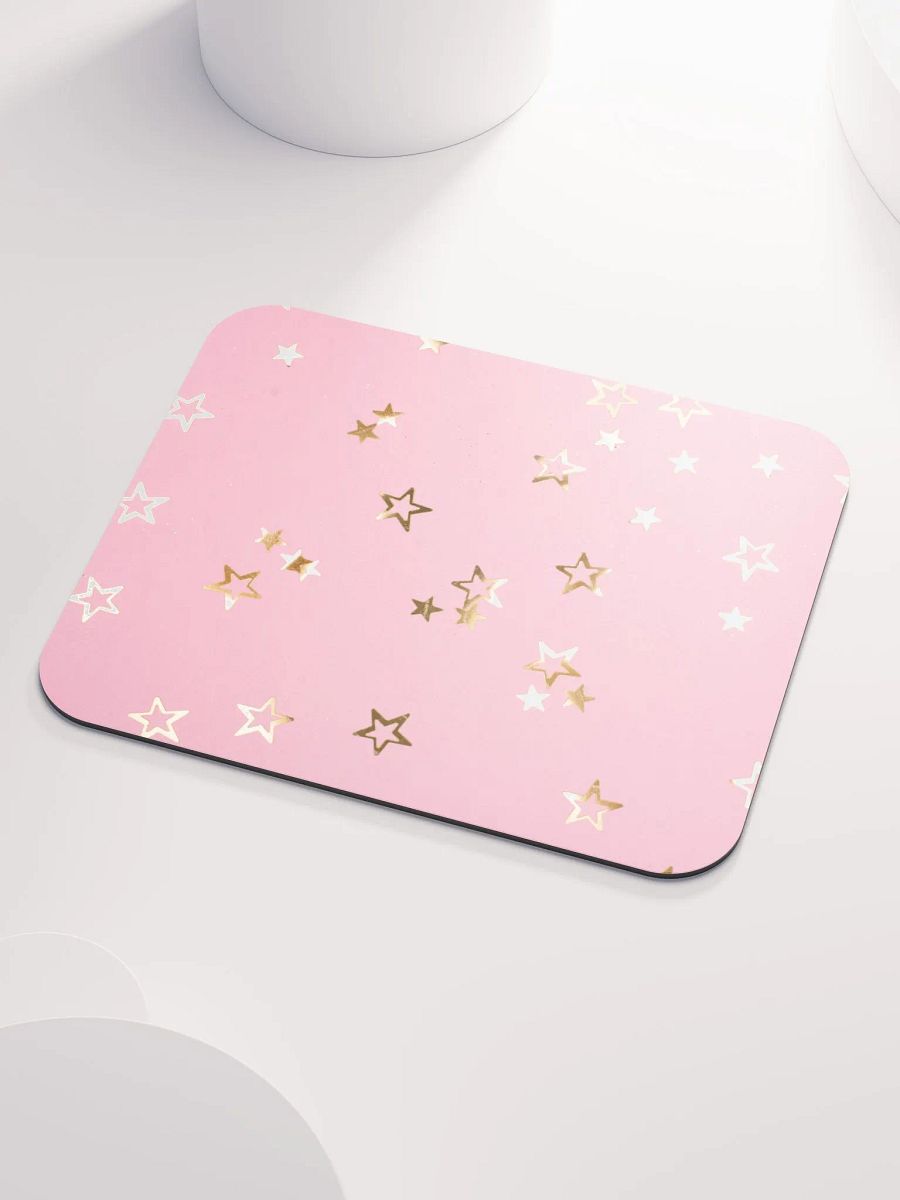 Goldie Starr Mouse Pad product image (3)