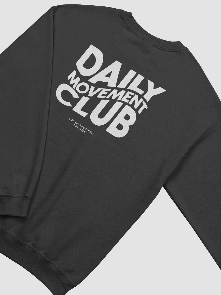 Daily Movement Crewneck product image (4)