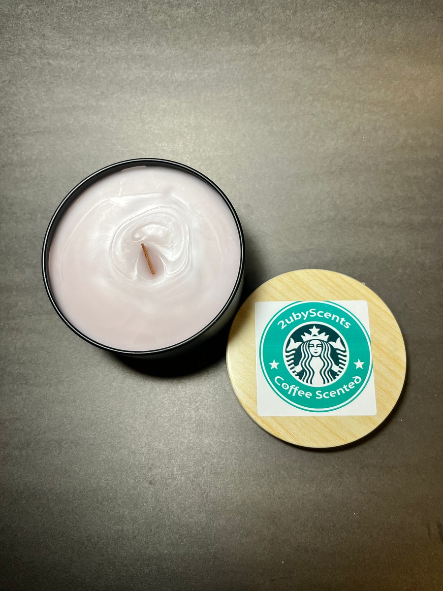 Starbucks Coffee Scented 8. oz Candle product image (2)