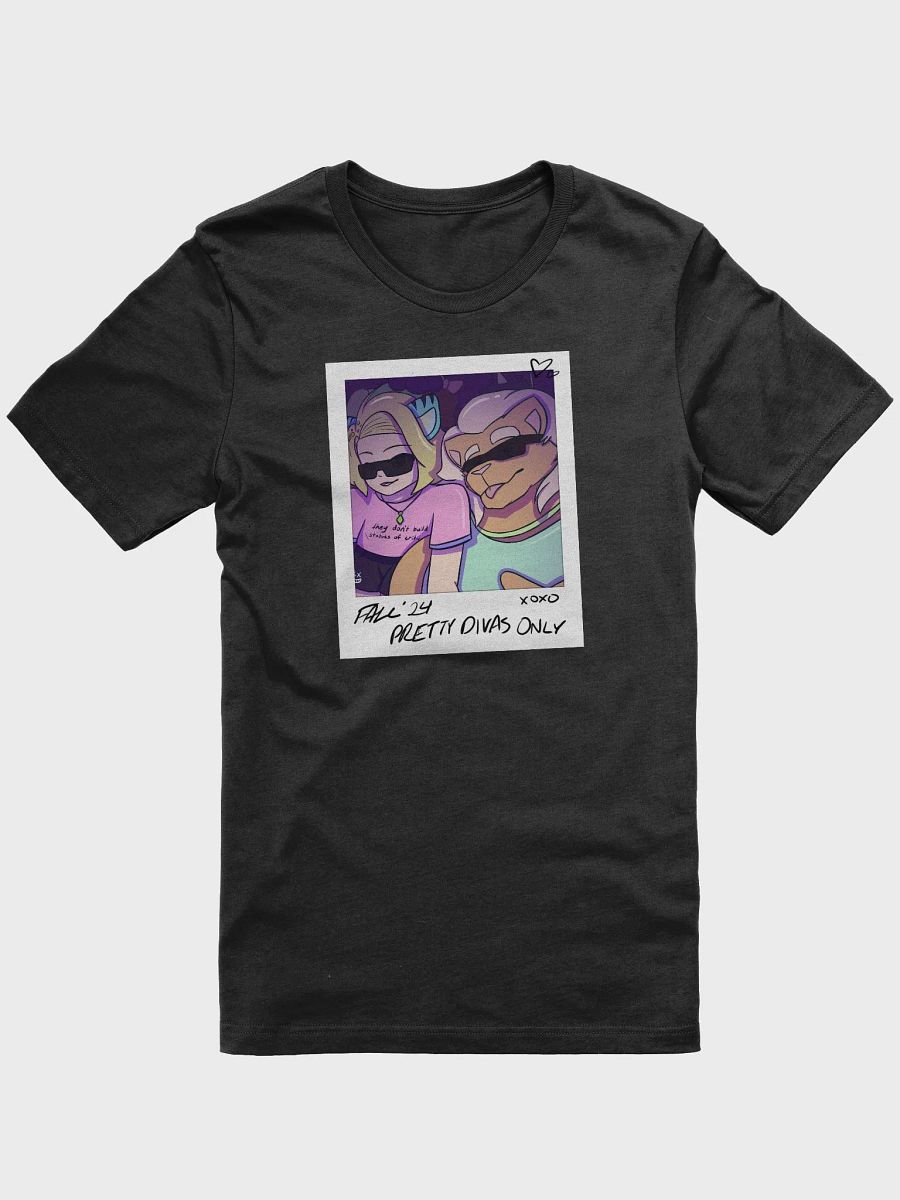Zak Not Kyle 2.0 Polaroid Graphic Tee product image (21)