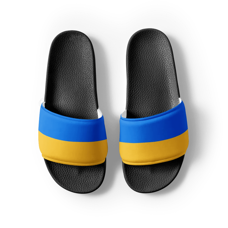Sunshine Comfort Slides product image (7)