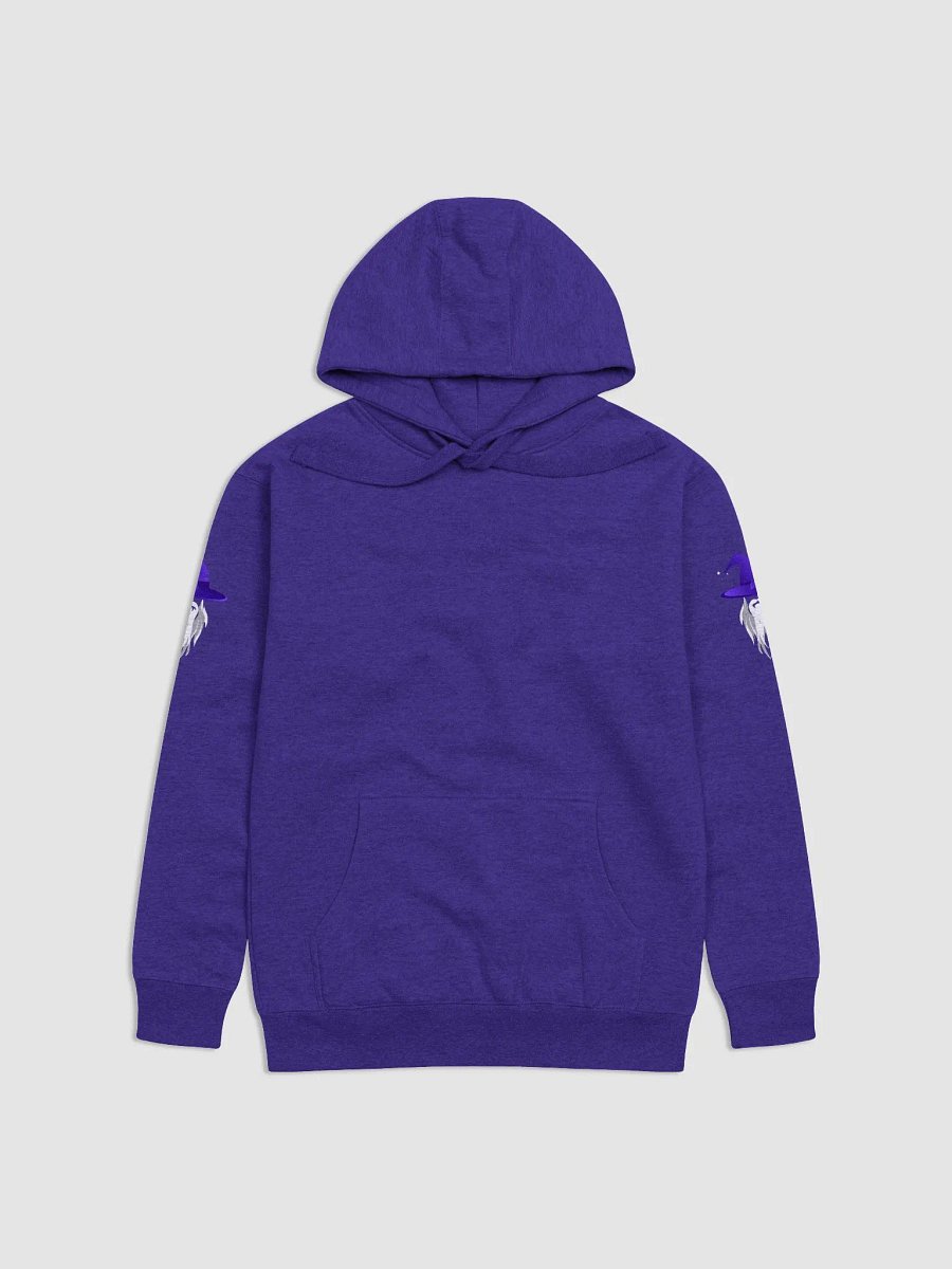 Hood Of The Wizard 2.0 product image (1)