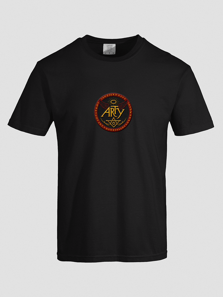 ARTEMBLEM T-Shirt product image (5)