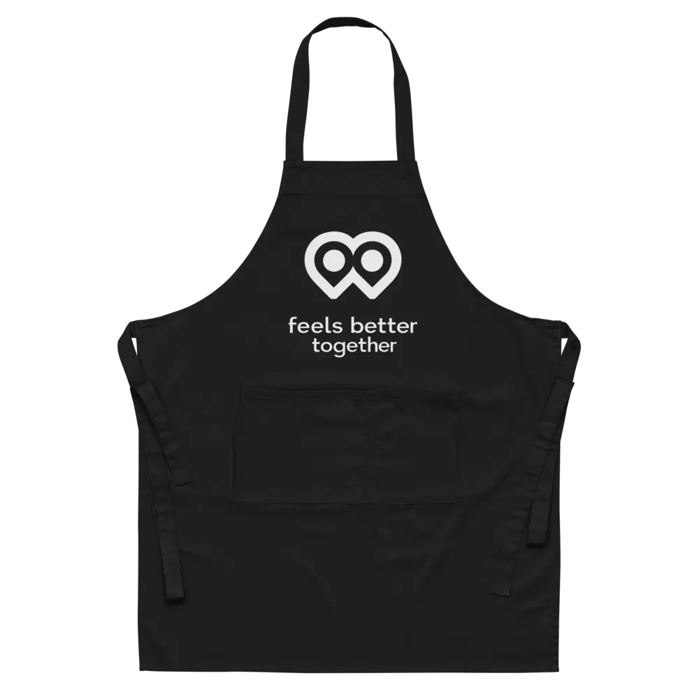 Better Together Minimal Apron product image (5)